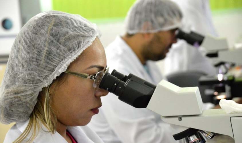 Governo de Rondônia inaugura nesta terça-feira Laboratório de Patologia Cirúrgica do Hospital de Base Ary Pinheiro