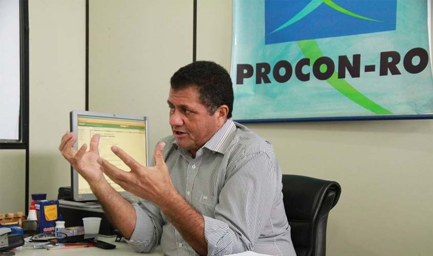 Procon Rondônia alerta consumidor sobre compras de natal