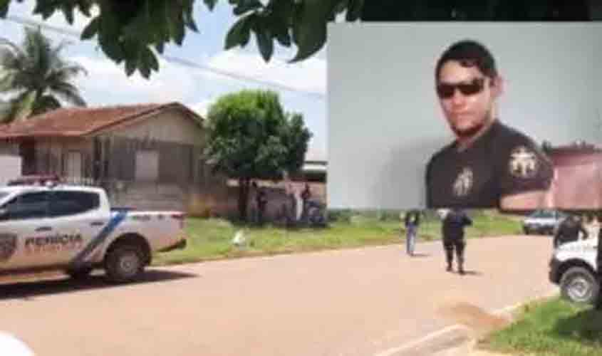 Homem é assassinado dentro de casa com 8 tiros em Cerejeiras