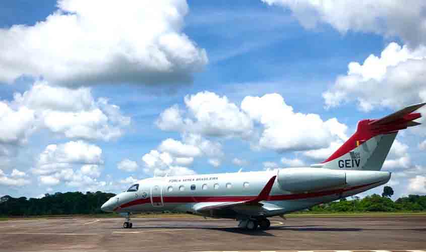 Adequações nos aeroportos garantem maior precisão e segurança nas operações aéreas em Rondônia