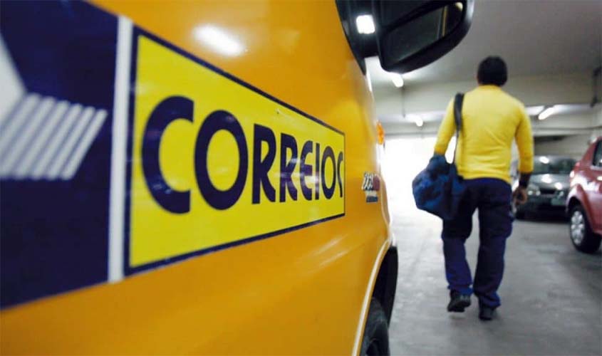 Correios desistem de recursos em mais de 3,7 mil processos em trâmite no TST