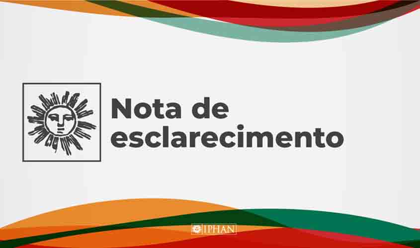 Iphan-RO não autorizou festa de Ano Novo no espaço da Estrada de Ferro Madeira-Mamoré