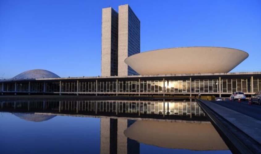 PL da Dosimetria: Pacto pela Democracia critica aprovação