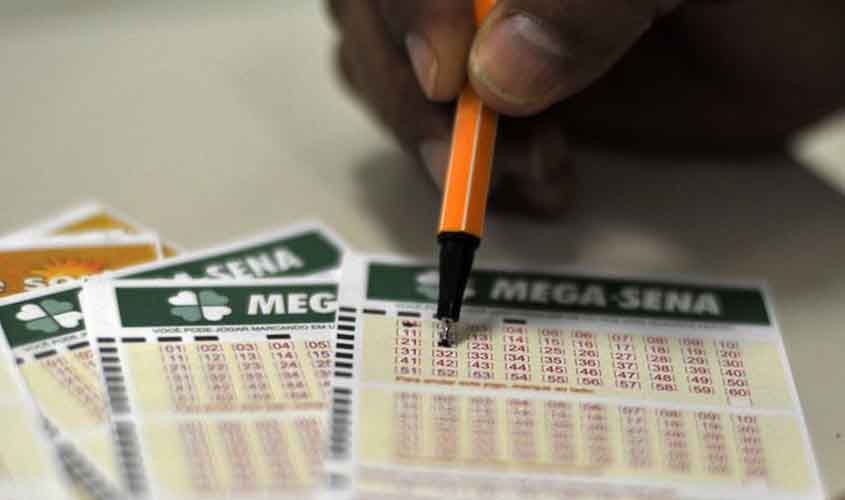 Prêmio da Mega-Sena pode chegar a R$ 33 milhões neste sábado