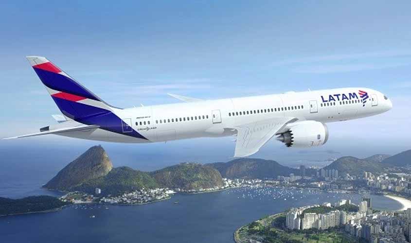 Passagens aéreas de ida e volta de Porto Velho para São Paulo por apenas R$ 553; confira outras promoções deste final de semana
