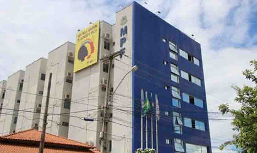 MPF estabelece regime híbrido de trabalho para 80% dos servidores e estagiários em Rondônia