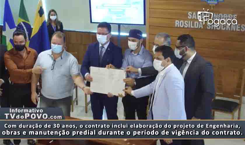 Programa do FOGAÇA edição 19 de janeiro de 2022