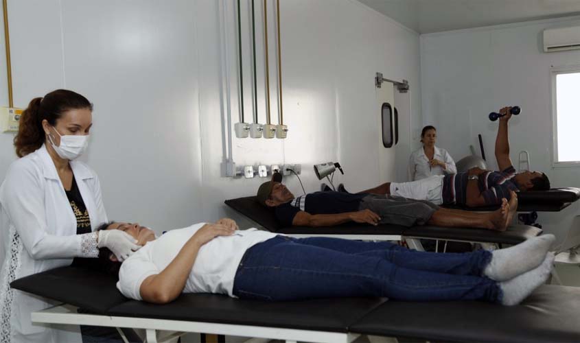 Atendimentos psicológicos e psicopedagógicos são ofertados pelo Governo de Rondônia no Cero