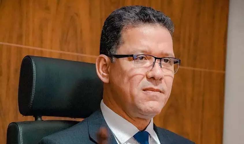 Rocha amarelou e recuou do comando do PSD em RO