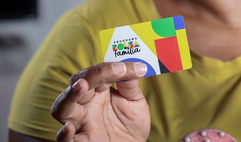 Bolsa Família beneficia mais de 127 mil em Rondônia