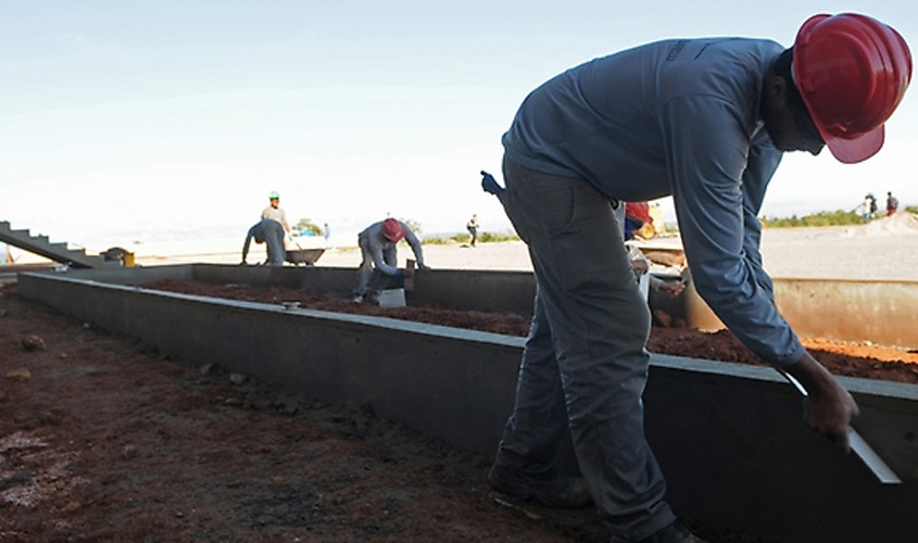  O trabalho do preso na jurisprudência do STJ