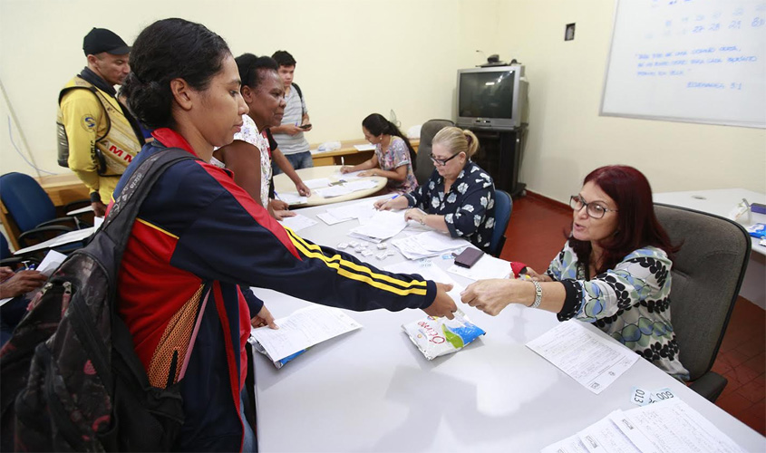 Escola do Legislativo oferece 748 vagas em 20 cursos