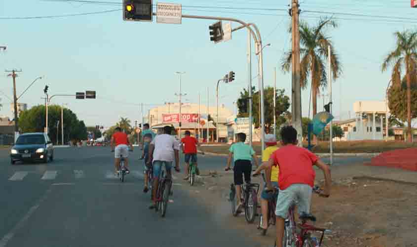 Governo de Rondônia mantém diálogo com prefeituras da Região Central para definir Pacote de Investimentos