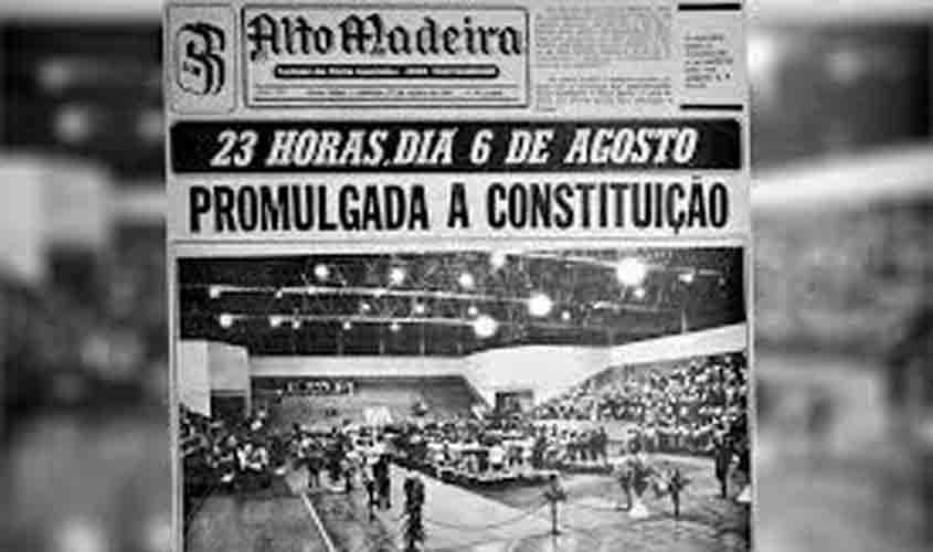 O DIA NA HISTÓRIA  - 19 DE FEVEREIRO