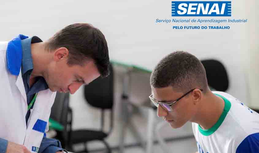 Profissões técnicas estão cada vez mais valorizadas