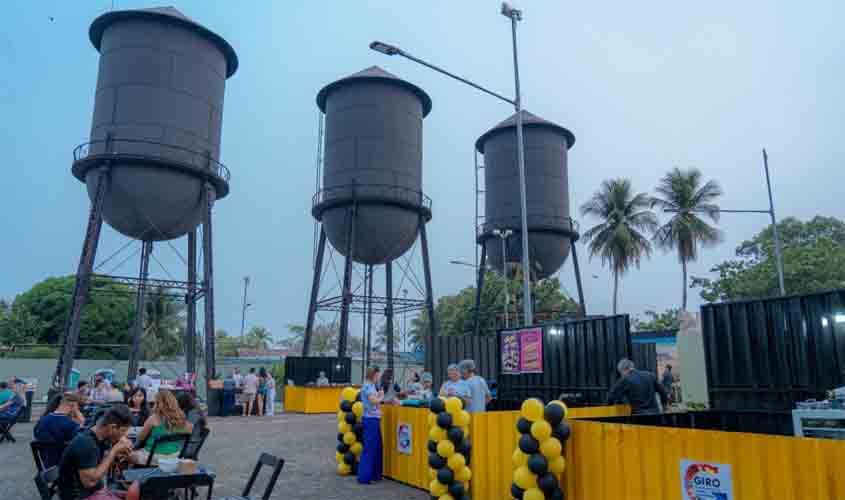 Prefeitura divulga agenda do Giro Empreendedor com cadastro presencial de expositores