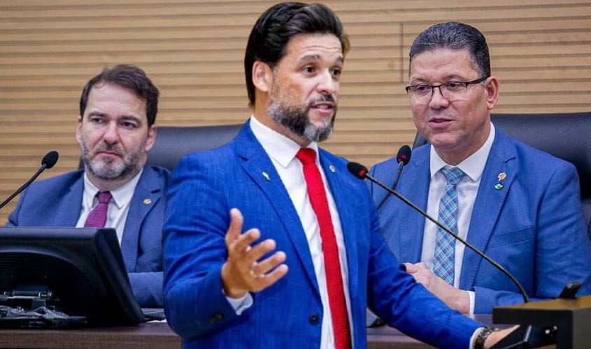 Jabuti: lei que anistia dívidas bilionárias em RO também beneficia  políticos condenados 