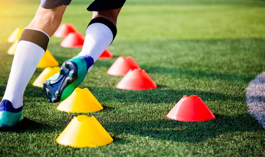 Dívidas do Cruzeiro com preparador físico seguem lei da SAF