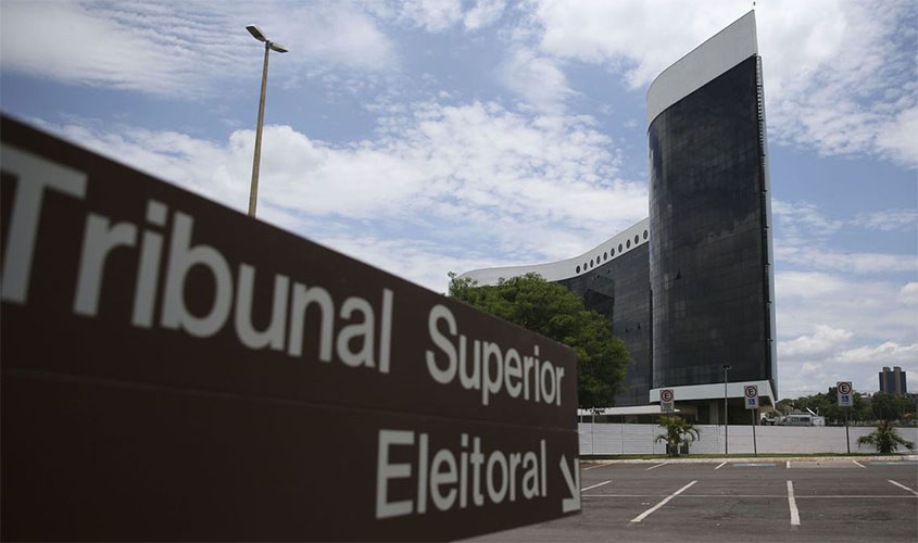 Calendário eleitoral não pode ser alterado, diz TSE