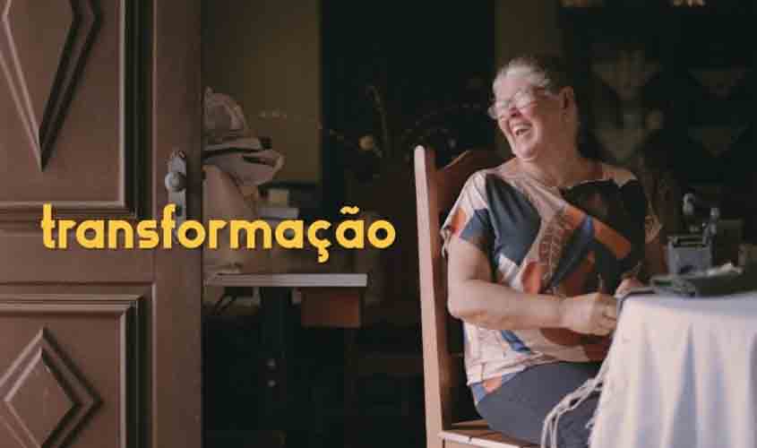Estreia: série de vídeos valoriza e revela apoio da Fundação a artesãos vilhenenses