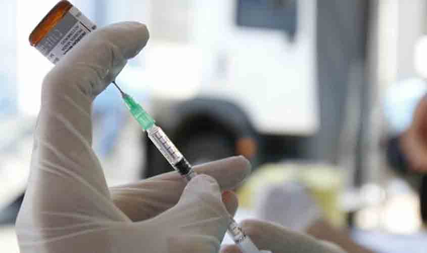 Ministério da Saúde anuncia início da vacinação contra a gripe para o dia 12 de abril