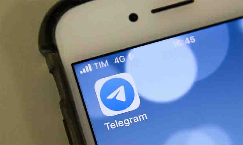 Fundador do Telegram pede desculpas ao STF após bloqueio da rede