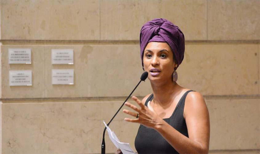 Marielle, presente: 5 anos depois é tema do Caminhos da Reportagem