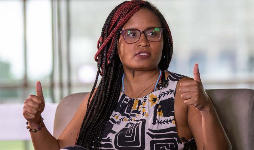 Pronasci é retomado com foco na redução de feminicídios