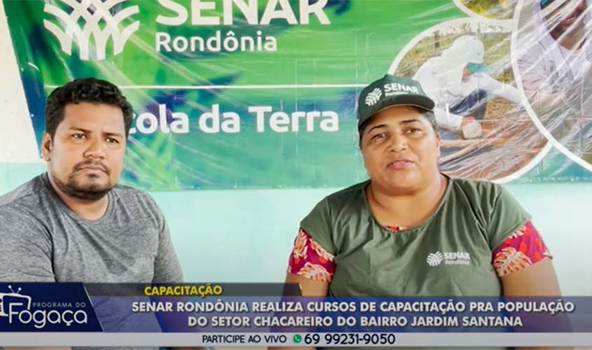 Programa do Fogaça edição 19 de março 2024