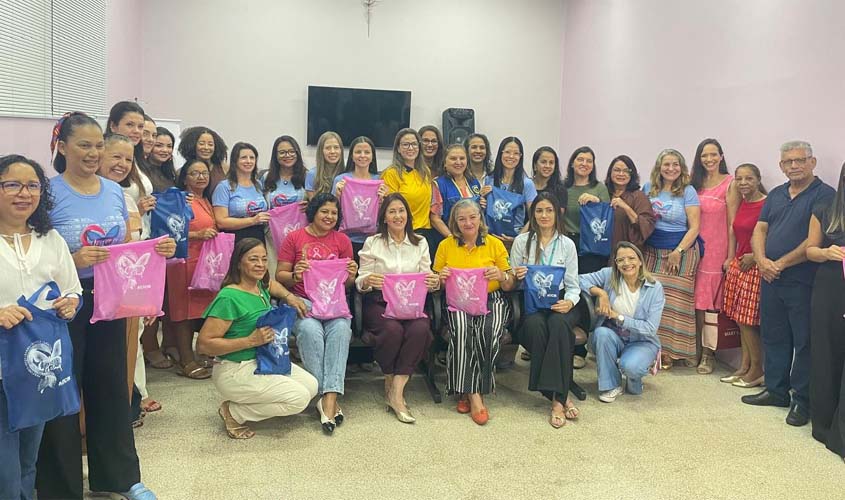 Campanha Lenços de Amor reforça apoio a pacientes com câncer