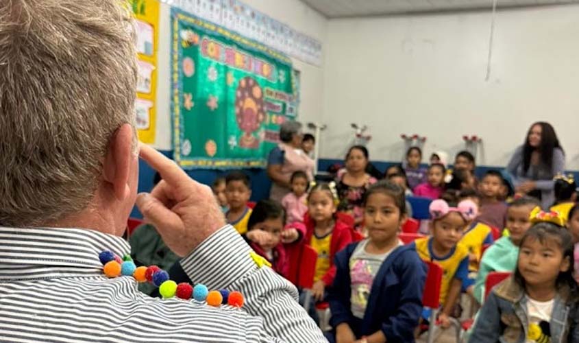 Mostra de Cinema dos Invisíveis chega aos distritos de Porto Velho