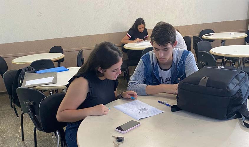 Cartilha orienta estudantes com TDAH no Enem