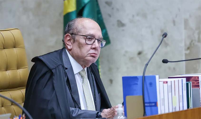 Gilmar anula quebra de sigilo que liga fundo a empresa de Toffoli