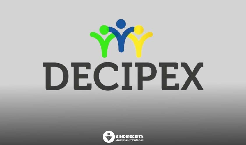 DECIPEX recebe entidades representativas em fevereiro