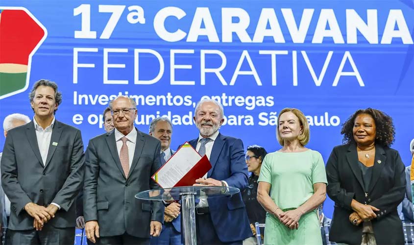 Gleisi reforça adesão ao pacto contra o feminicídio