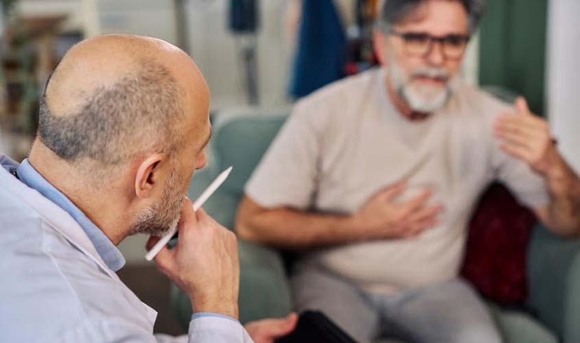 Check-up anual: o que é e qual a importância?