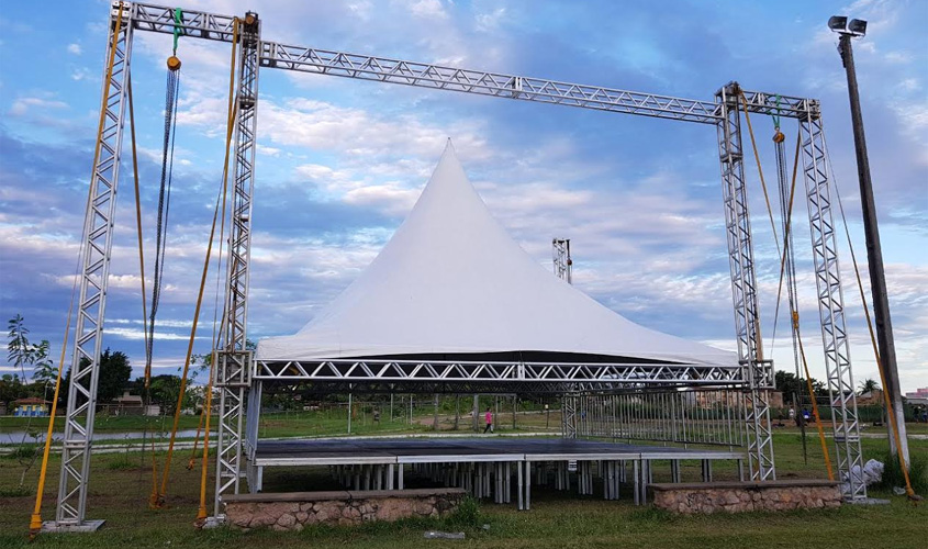 BOTO ROCK - Festival, promovido pela Prefeitura, terá outros atrativos além da programação musical