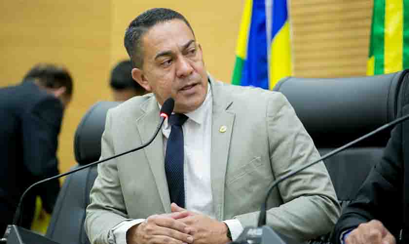 Governo de Rondônia abre concurso público para POLITEC