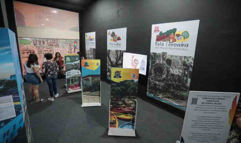 Prefeitura lança projeto de fomento ao setor turístico da capital