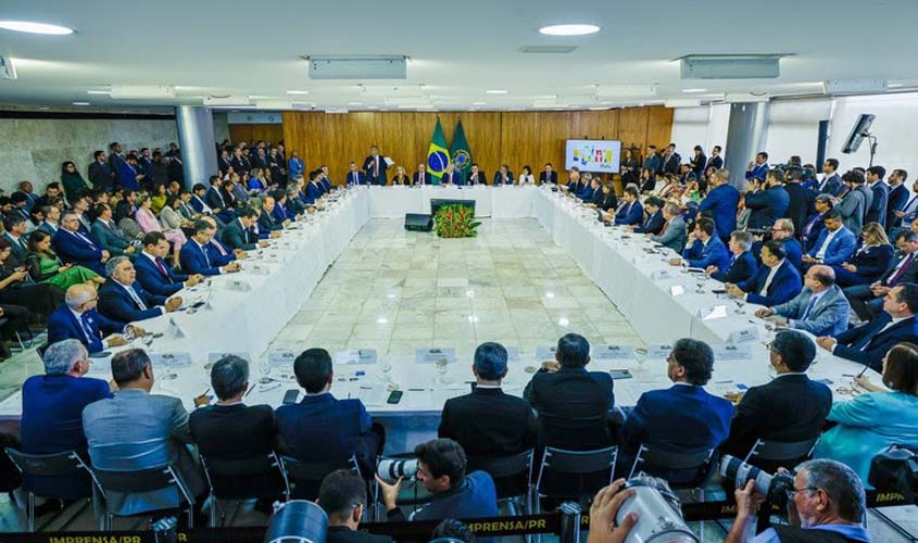 Executivo, Legislativo e Judiciário se unem por soluções para a violência nas escolas