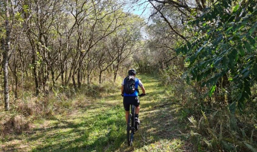 Assembleia aprova projeto de lei que incentiva o cicloturismo em Rondônia