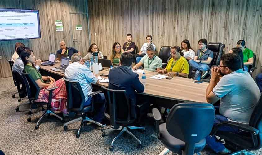 Desenvolvimento Ambiental Rural na Amazônia: governo de RO fortalece parceria no Programa União com os Municípios 