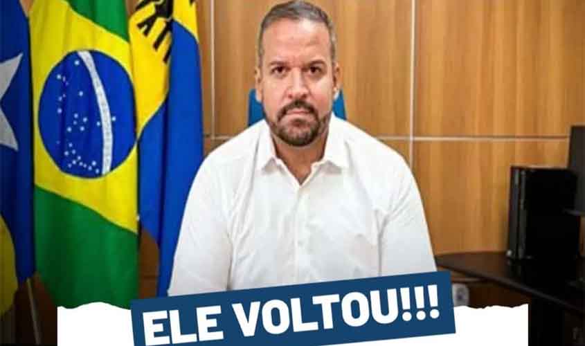 O trânsito de Rondônia nunca mais será o mesmo