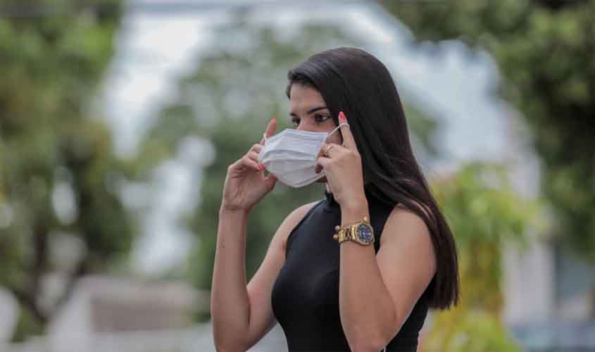 Prefeitura de Porto Velho alerta para aumento sazonal de casos de influenza e reforça importância da prevenção