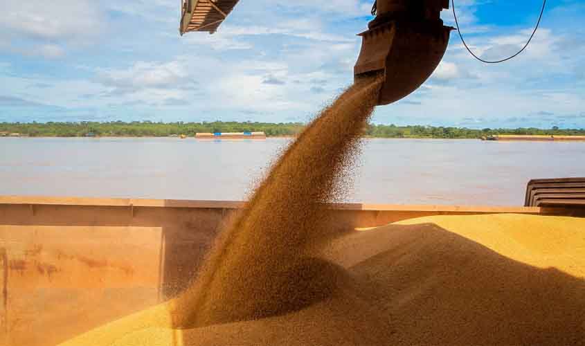 Rondônia celebra maior crescimento da produção agrícola do país e reforça compromisso com o desenvolvimento do setor