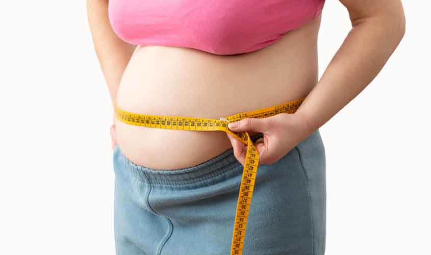 Plano de saúde não é obrigado a cobrir tratamento de obesidade mórbida em clínica particular