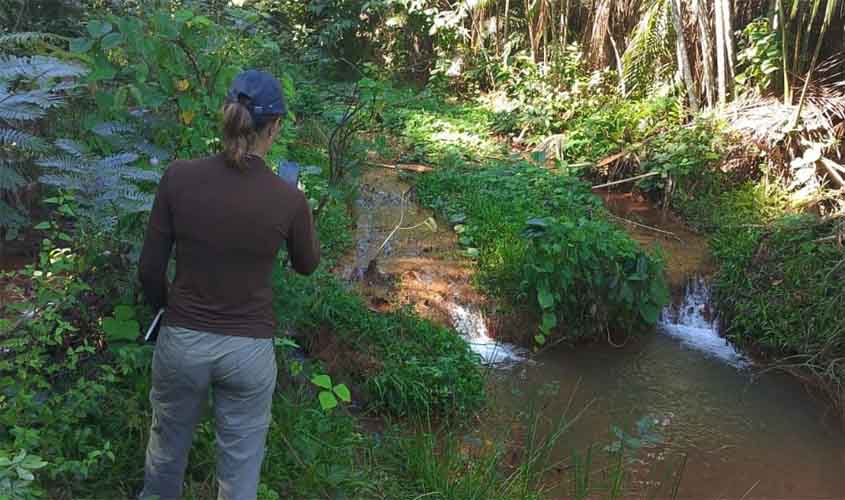 Prefeitura de Porto Velho avança em planejamento socioambiental com nova expedição à Ponta do Abunã