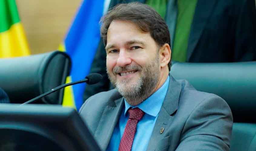 Deputado Alex Redano cobra implantação urgente da Política Nacional de Saúde da População Quilombola em Rondônia