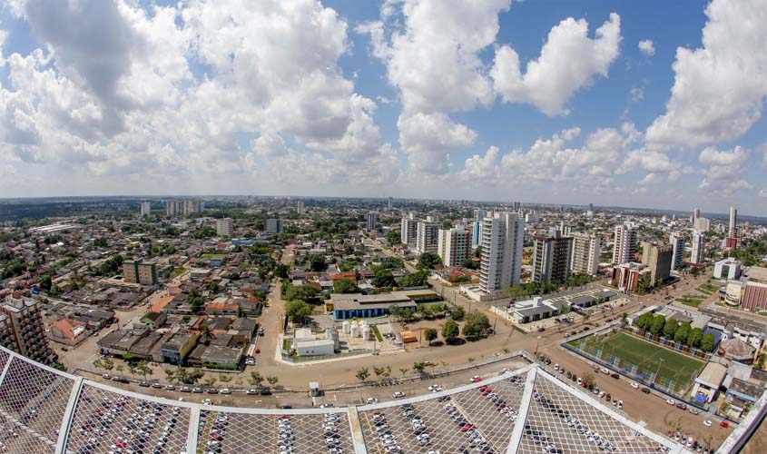 Rondônia registra maior média de renda da história