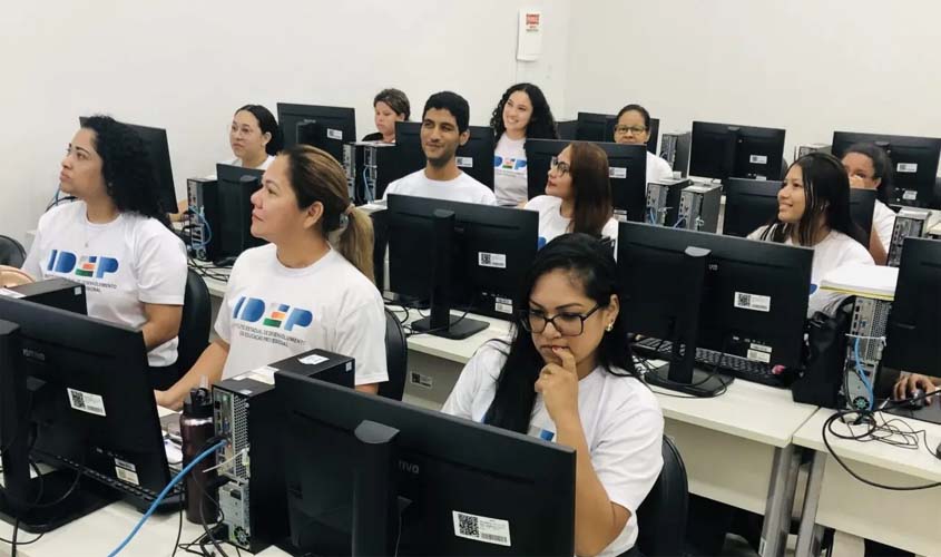 Inscrições para cursos online de tecnologia seguem até dia 25
